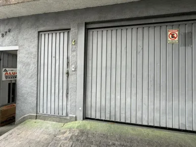 Casa com 1 Quarto para alugar, 30m² no Vila Nova Cachoeirinha, São Paulo