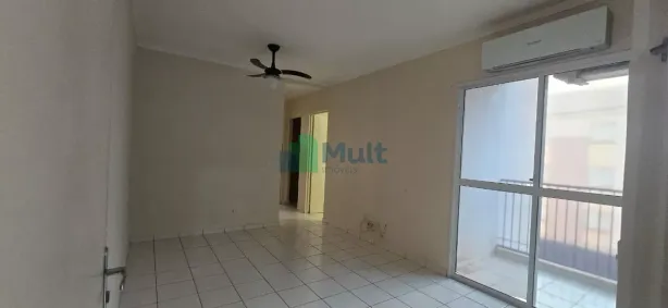 Apartamento com 2 Quartos para alugar, 48m² no Geraldo Correia de Carvalho, Ribeirão Preto