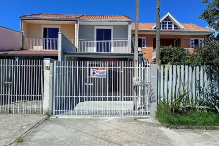 Sobrado com 2 Quartos à venda, 55m² no Tatuquara, Curitiba