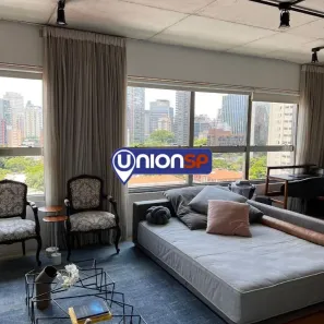 Apartamento com 1 Quarto à venda, 70m² no Vila Olímpia, São Paulo
