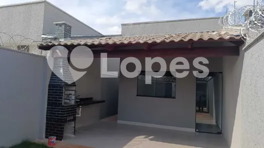 Casa com 2 Quartos à venda, 79m² no Residencial Buena Vista IV, Goiânia