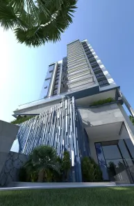 Apartamento com 3 Quartos à venda, 202m² no Cabeçudas, Itajaí