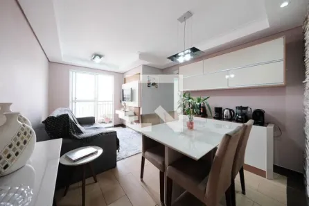 Apartamento com 3 Quartos à venda, 65m² no Vila Talarico, São Paulo