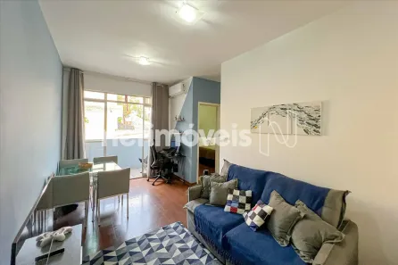 Apartamento com 2 Quartos à venda, 50m² no Caiçara-Adelaide, Belo Horizonte