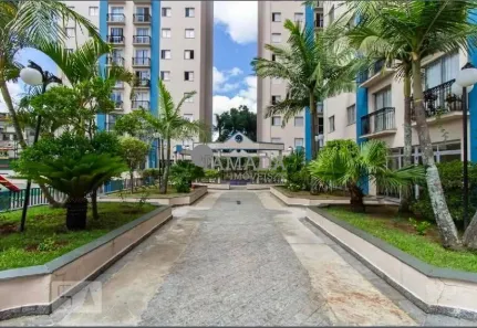 Apartamento com 2 Quartos à venda, 58m² no Vila Carmosina, São Paulo