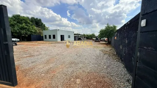 Lote/Terreno à venda, 973m² no Boa Esperança, Paulínia