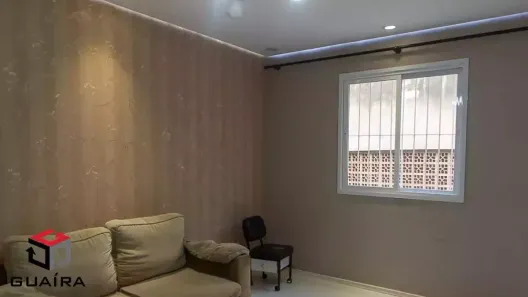 Apartamento com 2 Quartos à venda, 56m² no Planalto, São Bernardo do Campo