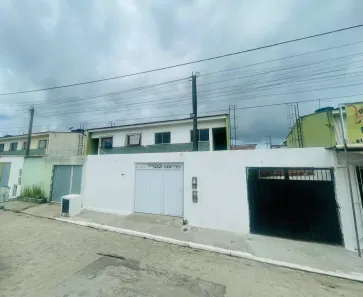 Casa com 2 Quartos à venda, 45m² no Agamenon Magalhães, Igarassu