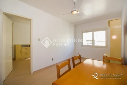 Apartamento com 1 Quarto à venda, 43m² no Centro Histórico, Porto Alegre
