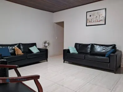 Casa com 5 Quartos à venda, 288m² no Vila Albertina, São Paulo