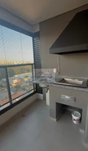 Apartamento com 2 Quartos para alugar, 53m² no Vila Yara, Osasco