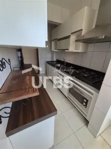 Apartamento com 2 Quartos à venda, 64m² no Saraiva, Uberlândia