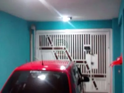 Sobrado com 2 Quartos à venda, 100m² no Jardim D'Abril, São Paulo