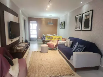 Apartamento com 3 Quartos à venda, 133m² no Centro, São Bernardo do Campo