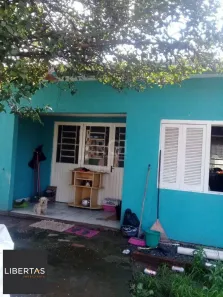 Casa com 2 Quartos à venda, 75m² no Santa Fé, Gravataí