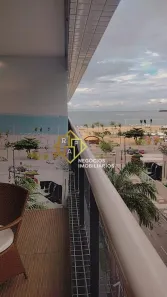 Apartamento com 2 Quartos à venda, 66m² no Mucuripe, Fortaleza