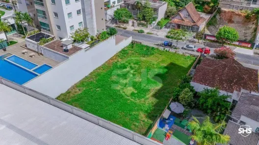 Lote/Terreno para alugar, 799m² no Jardim Blumenau, Blumenau