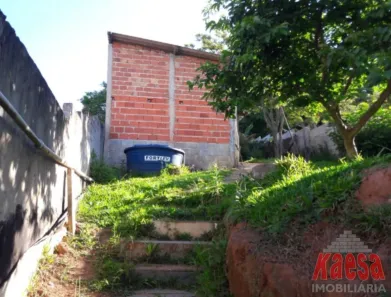 Lote/Terreno à venda, 1170m² no Jardim Maracanã, Atibaia