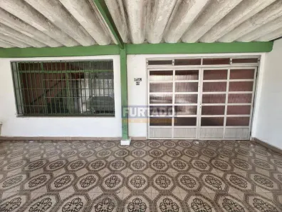 Sobrado com 2 Quartos à venda, 174m² no Silveira, Santo André