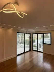 Apartamento com 3 Quartos à venda, 118m² no Jardim Vila Mariana, São Paulo