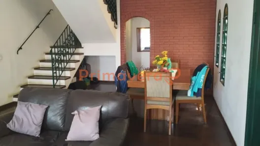 Sobrado com 3 Quartos à venda, 150m² no Jardim Regina, São Paulo