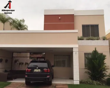Casa com 3 Quartos à venda, 192m² no Jardim Eldorado, São Luís