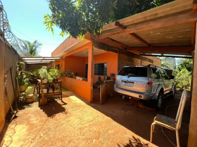 Casa com 3 Quartos à venda, 500m² no Setor Lagoa Quente, Caldas Novas