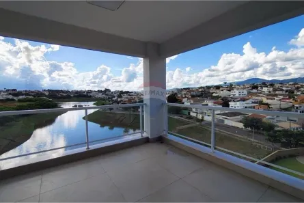 Apartamento com 3 Quartos à venda, 157m² no Recanto do Lago, São João da Boa Vista