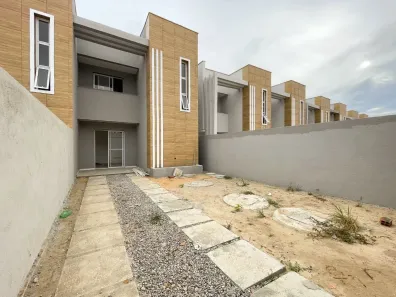 Casa com 3 Quartos à venda, 100m² no Coité, Eusébio