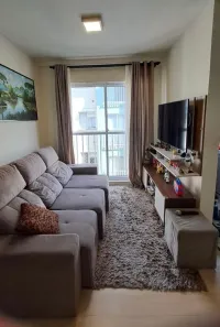 Apartamento com 2 Quartos à venda, 52m² no Capela Velha, Araucária