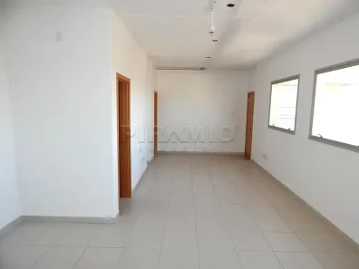Sala Comercial para alugar, 48m² no Jardim Botânico, Ribeirão Preto