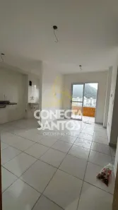 Apartamento com 2 Quartos à venda, 57m² no Boqueirão, Praia Grande