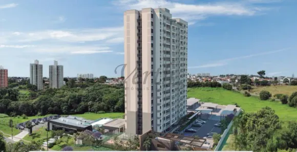 Apartamento com 3 Quartos à venda, 96m² no Parque Prado, Campinas