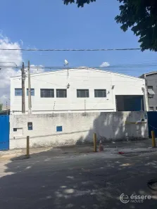 Galpão/Depósito/Armazém à venda, 702m² no Chácaras Campos dos Amarais, Campinas