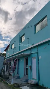 Ponto Comercial à venda, 147m² no Parque Tarcisio Miranda, Campos dos Goytacazes