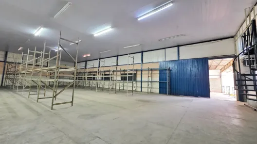 Imóvel Comercial para alugar, 1400m² no Jardim Eldorado, Aparecida de Goiânia