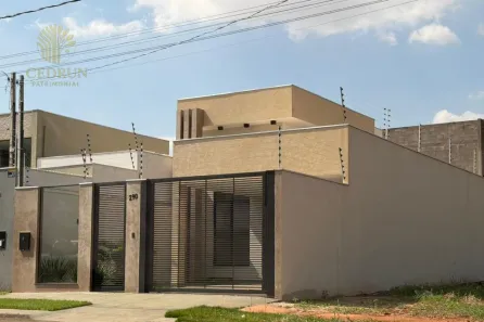 Casa com 3 Quartos à venda, 148m² no Jardim Espanha, Maringá