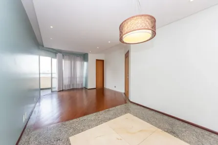 Apartamento com 3 Quartos à venda, 112m² no Vila Matilde, São Paulo