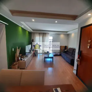 Apartamento com 3 Quartos à venda, 94m² no Vila Moraes, São Paulo