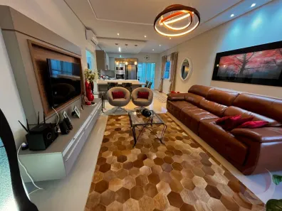 Casa com 3 Quartos à venda, 165m² no Praia de Fora, Palhoça