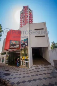 Apartamento com 1 Quarto para alugar, 23m² no Centro, Cascavel