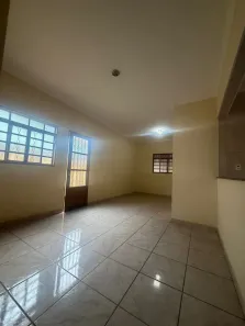 Casa com 2 Quartos para alugar, 100m² no Vila Jorge Zambon, Jaguariúna