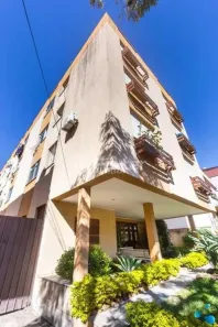 Apartamento com 2 Quartos à venda, 65m² no Santana, Porto Alegre