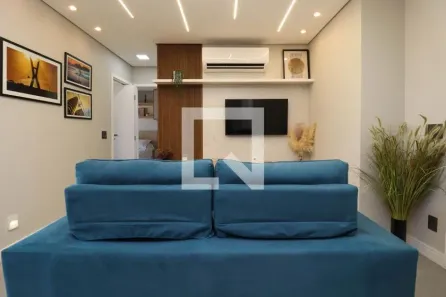 Apartamento com 2 Quartos à venda, 67m² no Sumaré, São Paulo