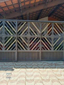Casa com 1 Quarto à venda, 61m² no Maracanã, Praia Grande