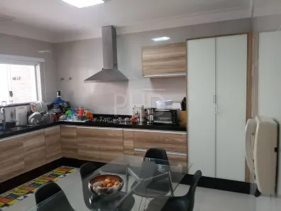 Sobrado com 3 Quartos à venda, 268m² no Rudge Ramos, São Bernardo do Campo