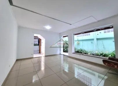 Sobrado com 3 Quartos para alugar, 148m² no Chácara Santo Antônio (Zona Sul), São Paulo