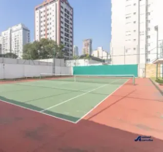 Apartamento com 3 Quartos à venda, 137m² no Perdizes, São Paulo