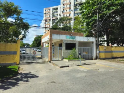 Apartamento com 4 Quartos à venda, 94m² no Imbuí, Salvador