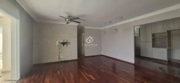 Apartamento com 3 Quartos à venda, 120m² no Vila Sofia, São Paulo